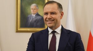 Miniatura: Wielka Polska Nawrockiego