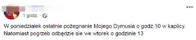 Wiadomość o śmierci muzyka potwierdzili jego bliscy. Z relacji medialnych wynika, że 31-letni Damian Krause popełnił samobójstwo.