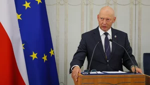 Miniatura: Różański potwierdził obawy opozycji ws....