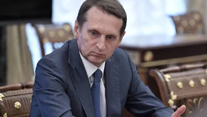 Miniatura: Rosyjski wywiad: Polska chce wkroczyć na...