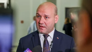 Miniatura: Pakt migracyjny. "Mechanizm relokacyjny...