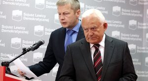 Miniatura: Szewko ujawnia reakcję Millera na żądania...