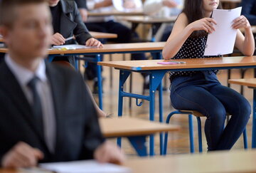 Zdjęcie ilustracyjne 