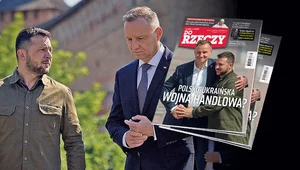 Miniatura: "Do Rzeczy" drugim najbardziej...