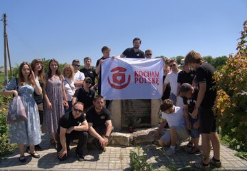 Młodzież Wszechpolska zebrała 250 tysięcy zł na&nbsp;Polak&oacute;w w&nbsp;Naddniestrzu
