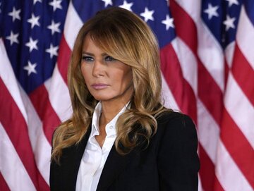 Melania Trump