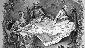 Miniatura: "Imię Polski będzie wymazane…". Taką umowę...