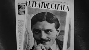 Miniatura: Śmiech i krew