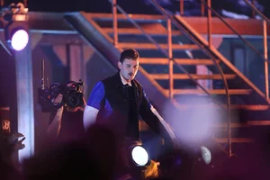 Miniatura: Niepokojące oświadczenie znanego muzyka....