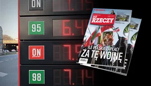 Miniatura: "Do Rzeczy” nr 12: Ile Polska zapłaci za...