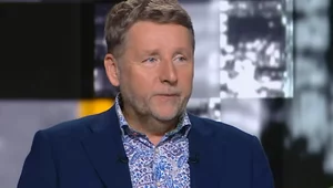 Miniatura: Trudne wyznanie Migalskiego. Zmaga się...