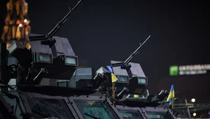Miniatura: Ukraina koncentruje swoje wojska przy...