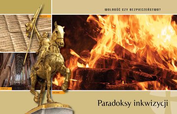Paradoksy Inkwizycji
