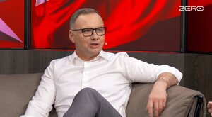 Miniatura: Emerytura prezydenta. Tyle dostanie...