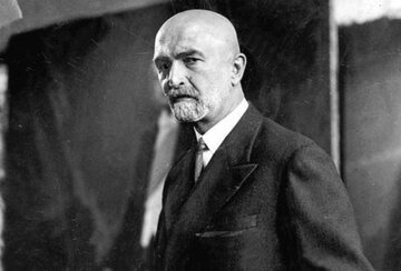 Walery Sławek