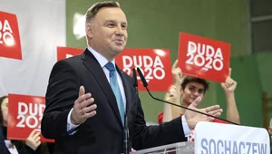 Miniatura: Ekspert ds. wizerunku: Koronawirus może...