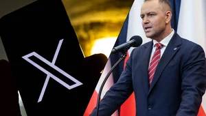 Miniatura: Jak internauci zareagowali na weto?...