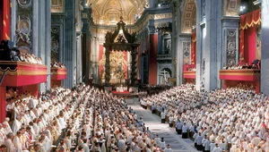 Miniatura: Co Papież Franciszek ma na myśli, gdy mówi...