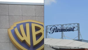 Miniatura: Giganci tańczą