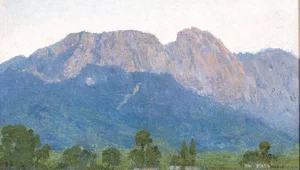 Miniatura: Krzyże w Tatrach. Tragiczne historie,...