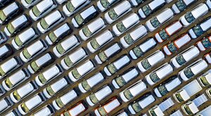 Miniatura: Te samochody mogą nas szpiegować?...