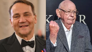 Miniatura: Ziemkiewicz: Bezczelność Sikorskiego...