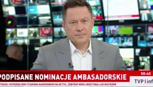 Miniatura: Kompromitacja mediów po wpisie szefa MSZ....