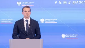 Miniatura: Szłapka potwierdza "wyzerowanie" struktur...