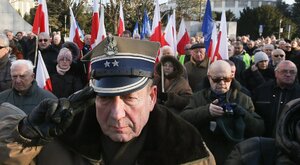 Miniatura: Koalicja Tuska obiecała odkręcić...