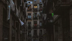 Miniatura: Drugie domy Polaków