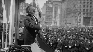 Ignacy Jan Paderewski