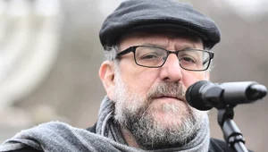 Miniatura: Naczelny rabin Polski przed beatyfikacją...