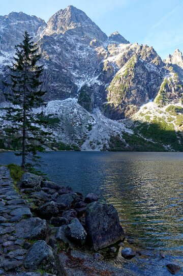Morskie Oko