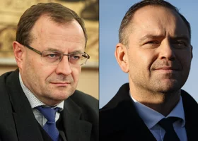 Miniatura: "Skrajny polski nacjonalista". Prof. Dudek...