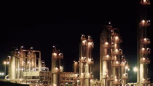 Miniatura: Nowe surowcowe rozdanie w Europie