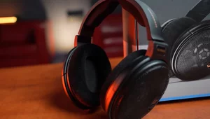 Miniatura: Test: Słuchawki Sennheiser HD 660s2