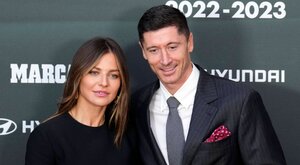 Miniatura: "Skończyło się awanturą w domu"....