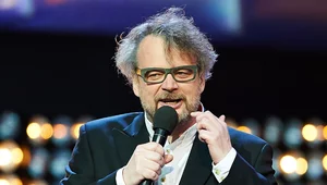 Miniatura: Znany komik wulgarnie uderza w posła PiS....