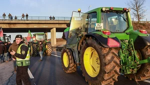 Miniatura: Portugalski biskup wsparł protestujących...