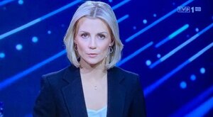 Miniatura: Zmiany w TVP Info. Zyska dziennikarka, o...