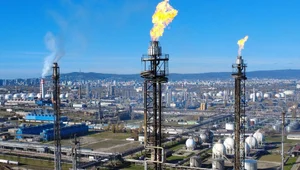Miniatura: Europa płaci fortunę za ropę. Dodatkowe 10...