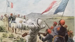 Miniatura: Ekspedycja z piekła rodem