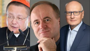 Miniatura: Ks. prof. Kobyliński: Między dwoma nurtami...