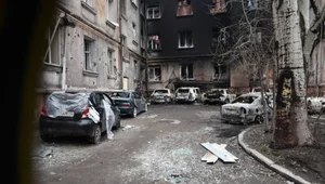 Miniatura: Polacy boją się wojny, popierają embargo...