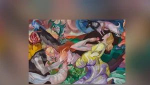 Miniatura: Kuszenie Witkacego