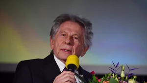 Miniatura: Polański kolejny raz oskarżony o gwałt....