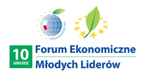 Rusza X Forum Ekonomiczne Młodych Liderów