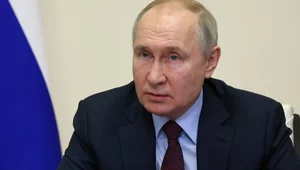 Miniatura: "Dlaczego udajesz głupca?". Putin wściekły...