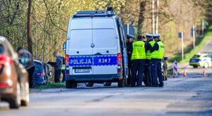 Miniatura: Partnerka zmarłego posła zabrała głos....