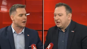 Miniatura: "Kibolem to pan jest, politycznym"....